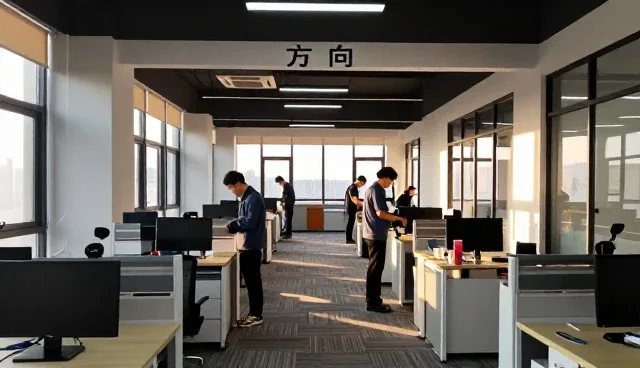 哈尔滨暖岛装饰设计有限公司关注局部改造未来趋势