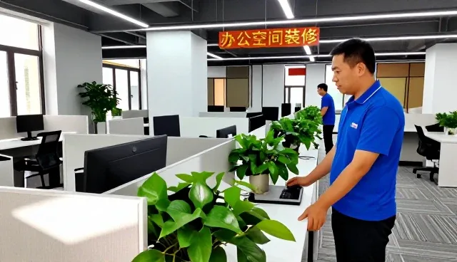 哈尔滨暖岛装饰设计有限公司推动方向向智能化方向发展